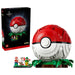 LEGO Momenti Allenatore Iconici Poké Ball - 72154