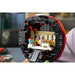 LEGO Momenti Allenatore Iconici Poké Ball - 72154