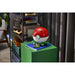 LEGO Momenti Allenatore Iconici Poké Ball - 72154