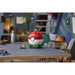 LEGO Momenti Allenatore Iconici Poké Ball - 72154