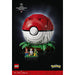 LEGO Momenti Allenatore Iconici Poké Ball - 72154