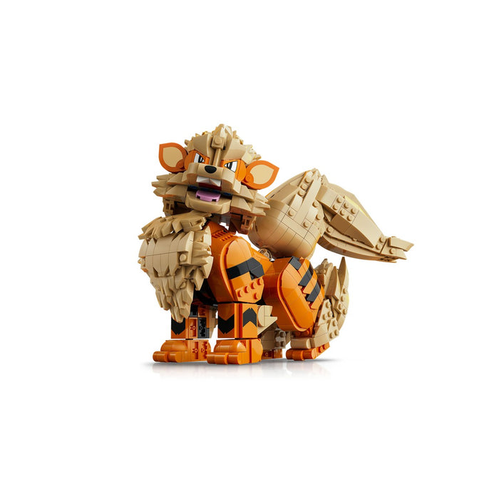 LEGO Arcanine