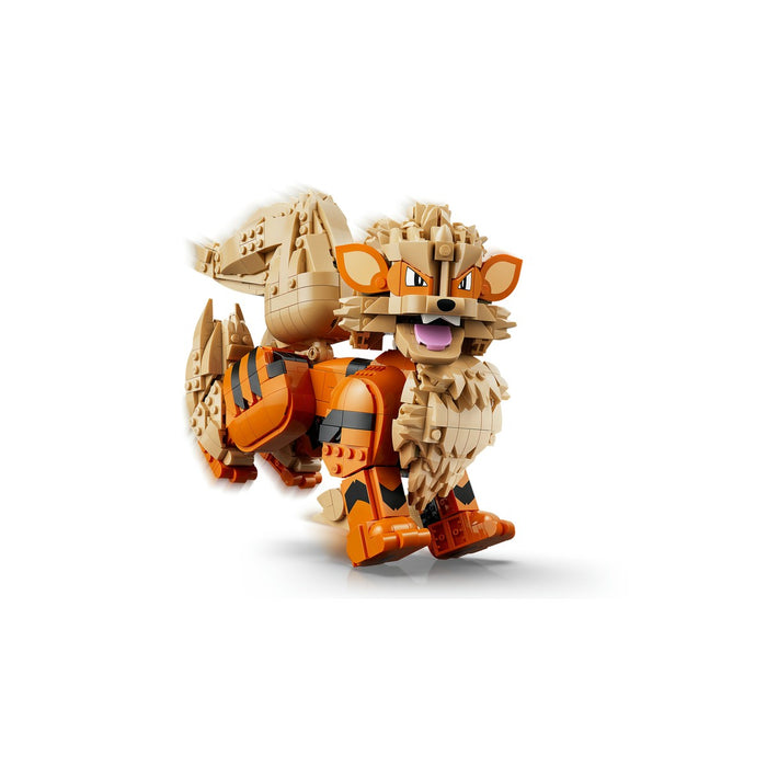 LEGO Arcanine