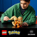 LEGO Arcanine