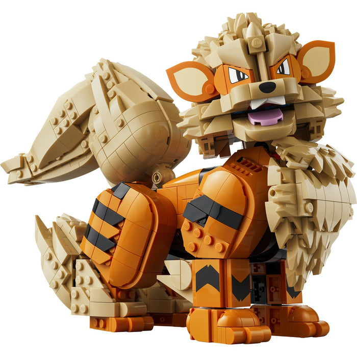 LEGO Arcanine