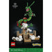 LEGO Rayquaza