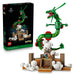 LEGO Rayquaza