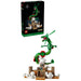 LEGO Rayquaza