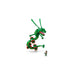 LEGO Rayquaza