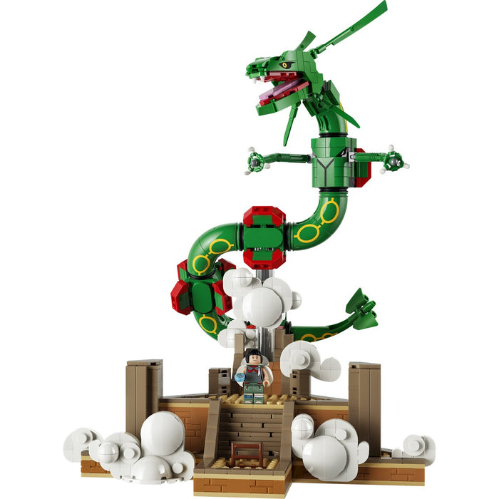 LEGO Rayquaza