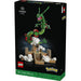 LEGO Rayquaza