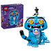 LEGO Derpy La Tigre E Sussie La Gazza