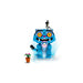 LEGO Derpy La Tigre E Sussie La Gazza