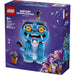 LEGO Derpy La Tigre E Sussie La Gazza