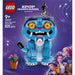 LEGO Derpy La Tigre E Sussie La Gazza
