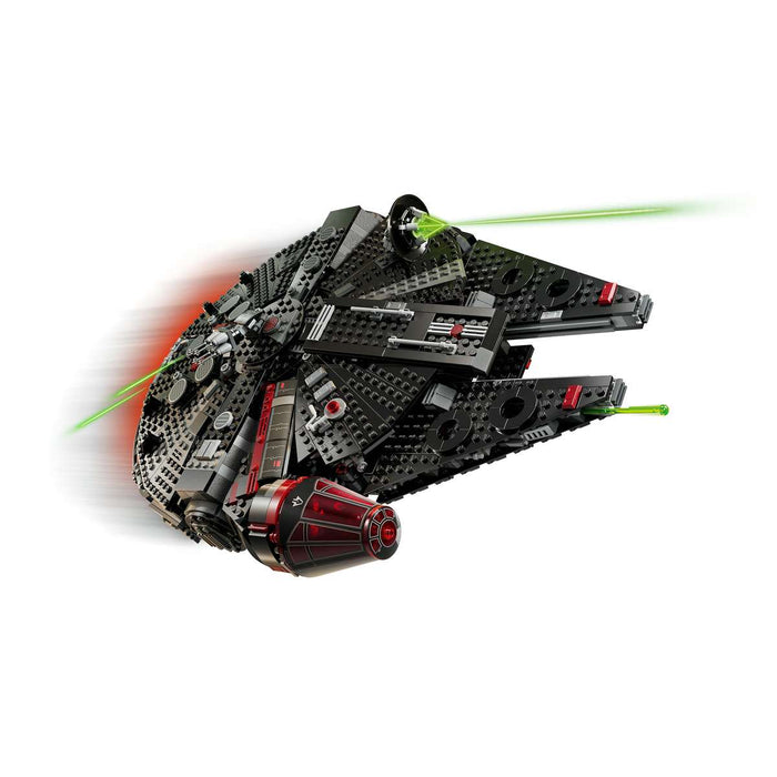 LEGO Dark Falcon - 75389
