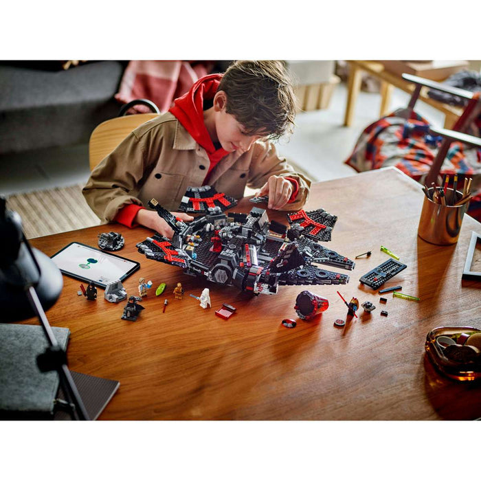 LEGO Dark Falcon - 75389