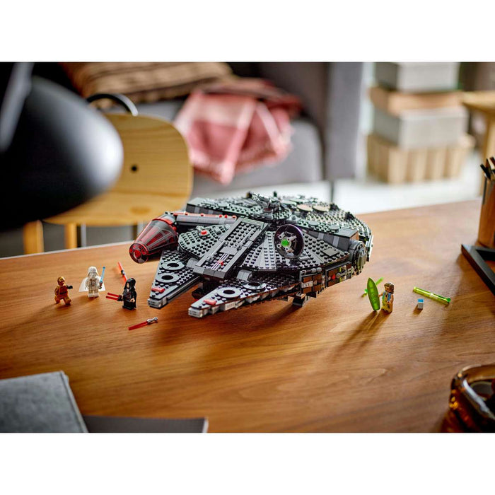 LEGO Dark Falcon - 75389