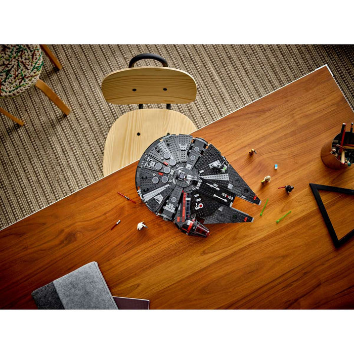 LEGO Dark Falcon - 75389
