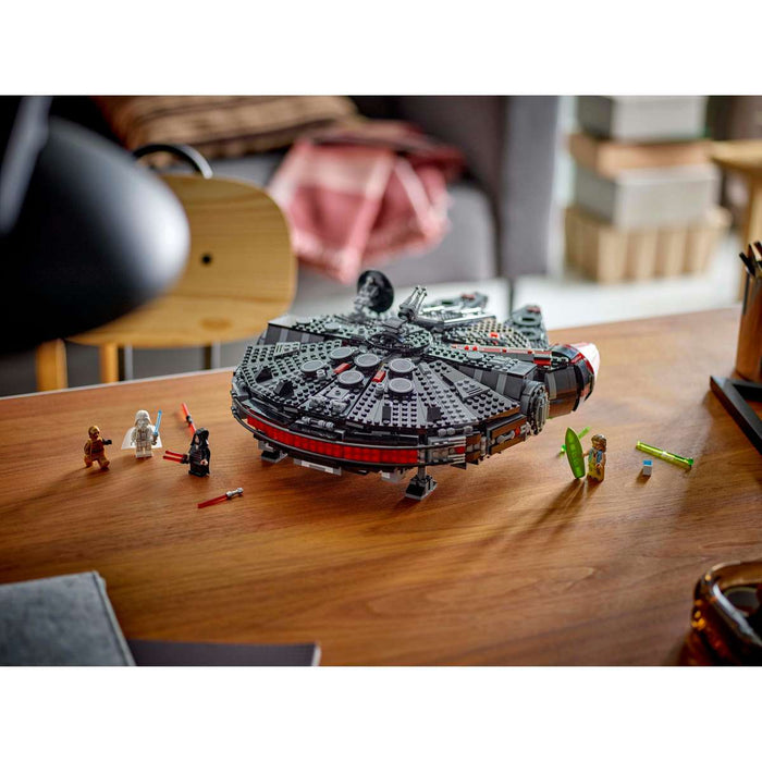 LEGO Dark Falcon - 75389