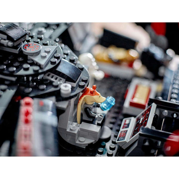 LEGO Dark Falcon - 75389