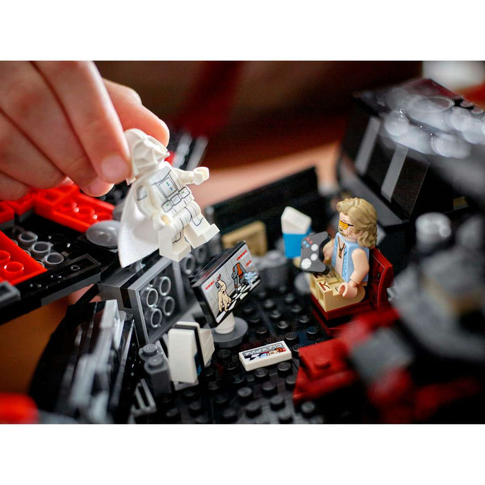LEGO Dark Falcon - 75389