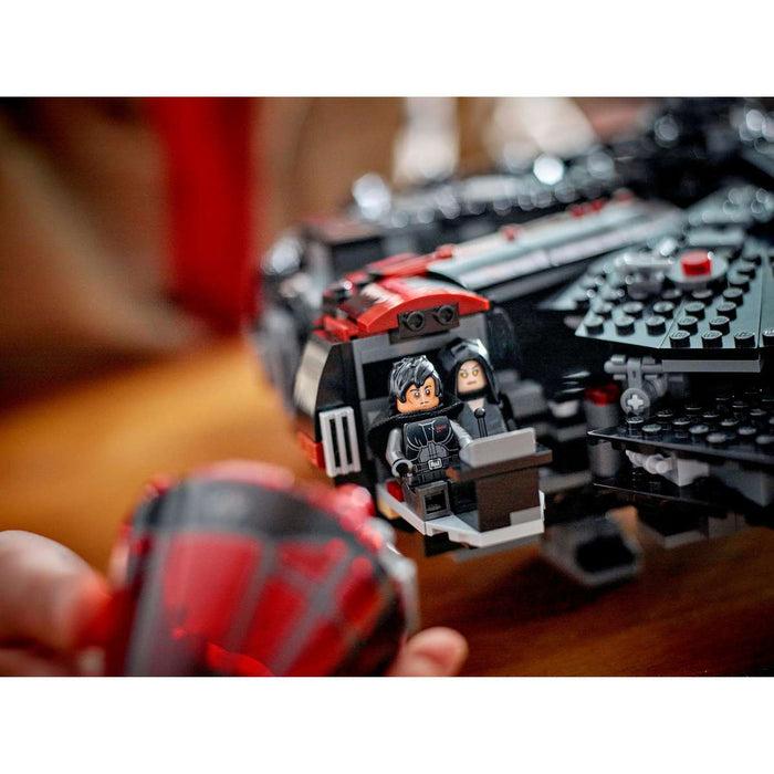 LEGO Dark Falcon - 75389