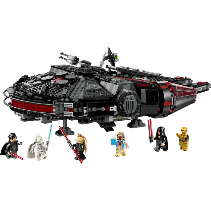 LEGO Dark Falcon - 75389
