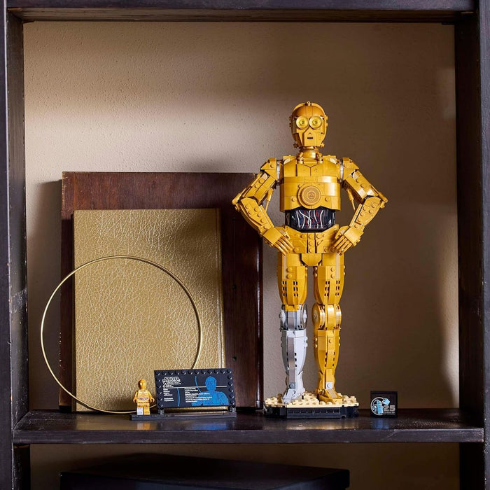 LEGO C-3Po™ - 75398
