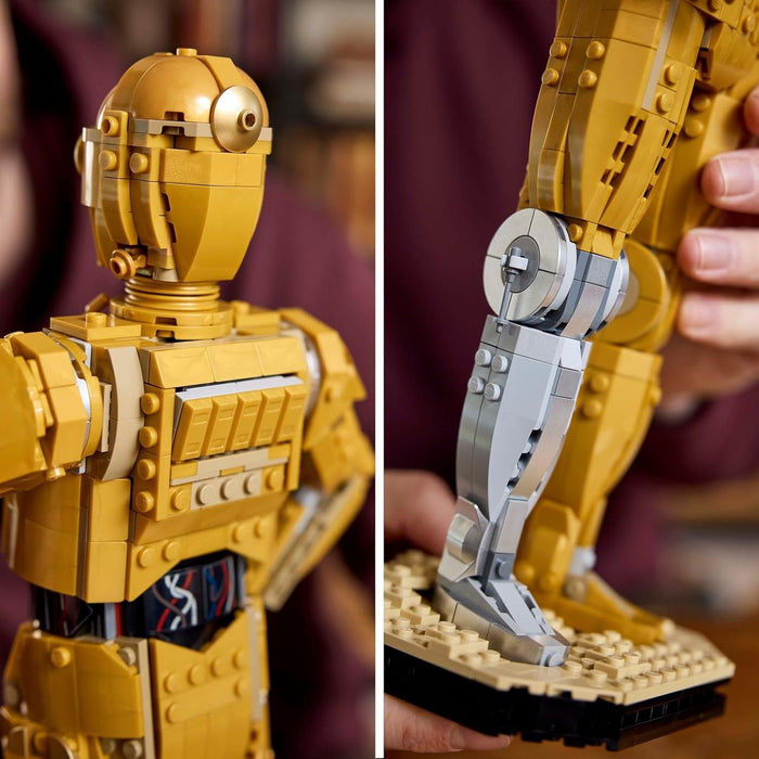LEGO C-3Po™ - 75398