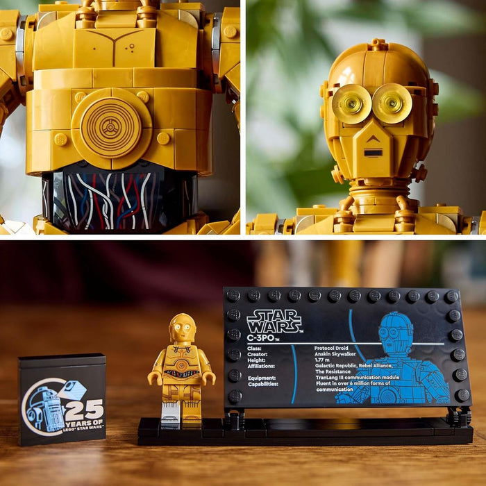 LEGO C-3Po™ - 75398