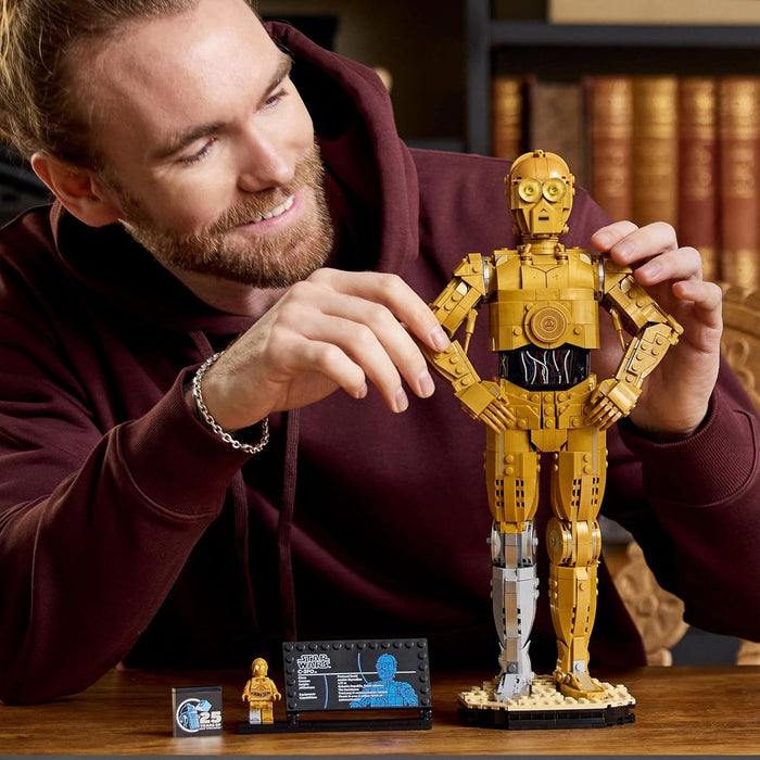 LEGO C-3Po™ - 75398