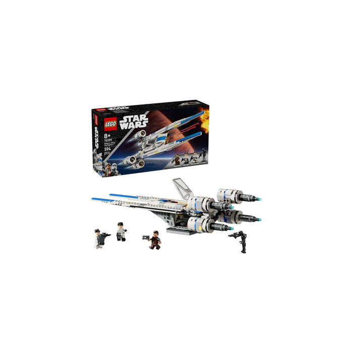 LEGO U-Wing Starfighter™ Ribelle - 75399