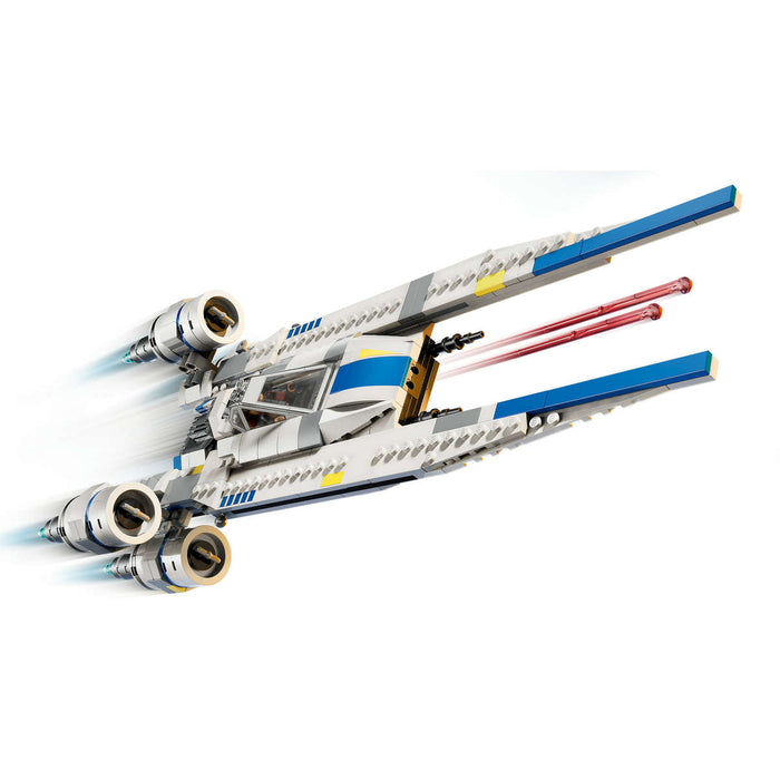 LEGO U-Wing Starfighter™ Ribelle - 75399
