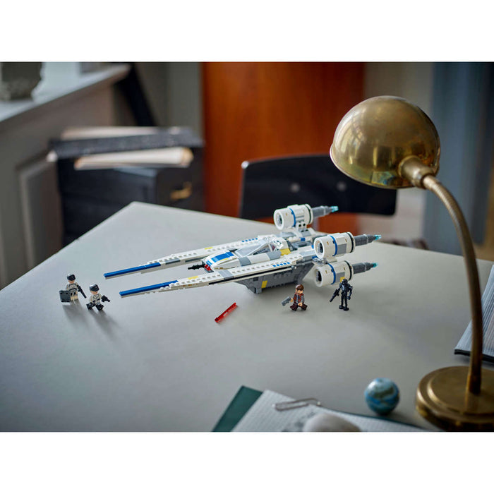 LEGO U-Wing Starfighter™ Ribelle - 75399
