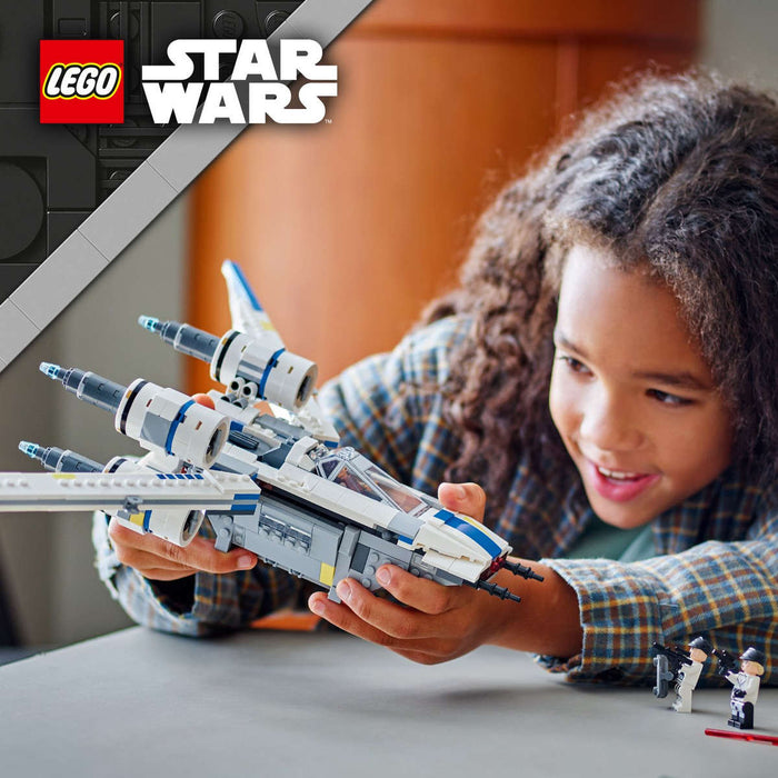 LEGO U-Wing Starfighter™ Ribelle - 75399