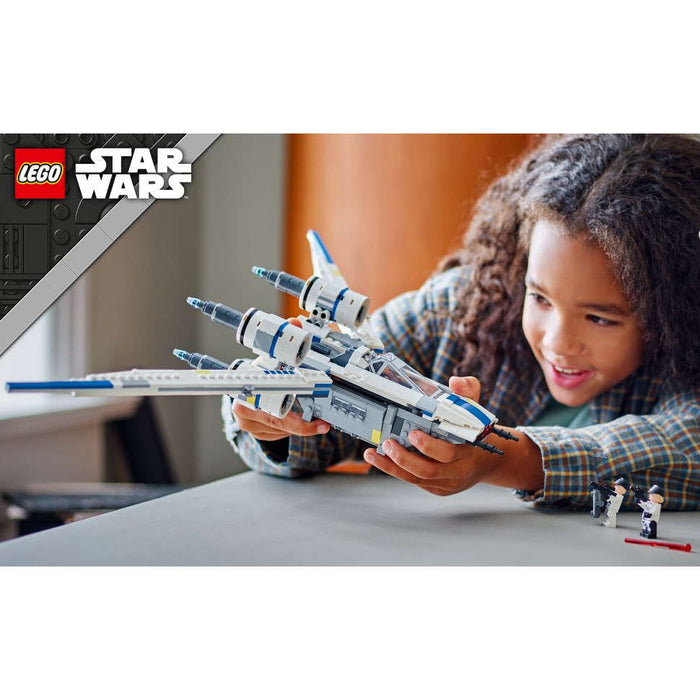 LEGO U-Wing Starfighter™ Ribelle - 75399