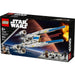 LEGO U-Wing Starfighter™ Ribelle - 75399