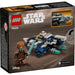 LEGO Microfighter Jedi Starfighter Di Plo Koon - 75400