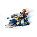 LEGO Microfighter Jedi Starfighter Di Plo Koon - 75400