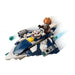 LEGO Microfighter Jedi Starfighter Di Plo Koon - 75400