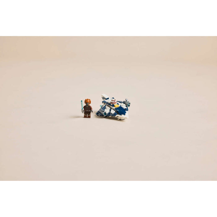 LEGO Microfighter Jedi Starfighter Di Plo Koon - 75400