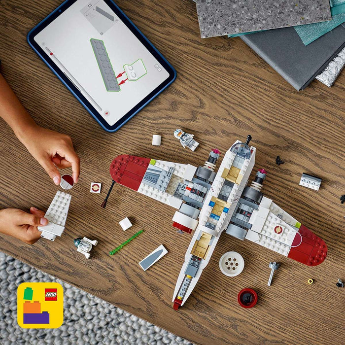 LEGO Starfighter Arc-170 - 75402