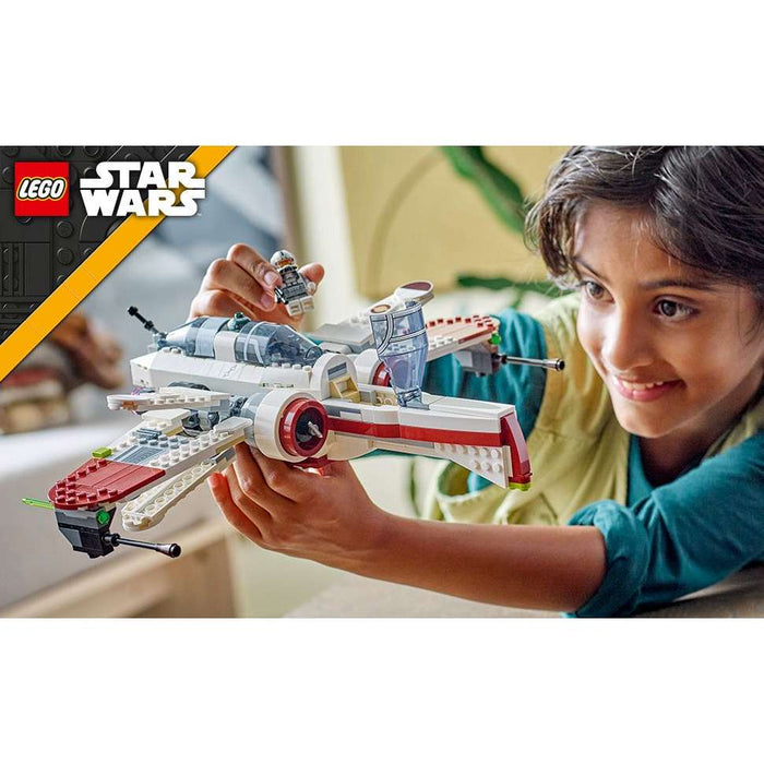 LEGO Starfighter Arc-170 - 75402