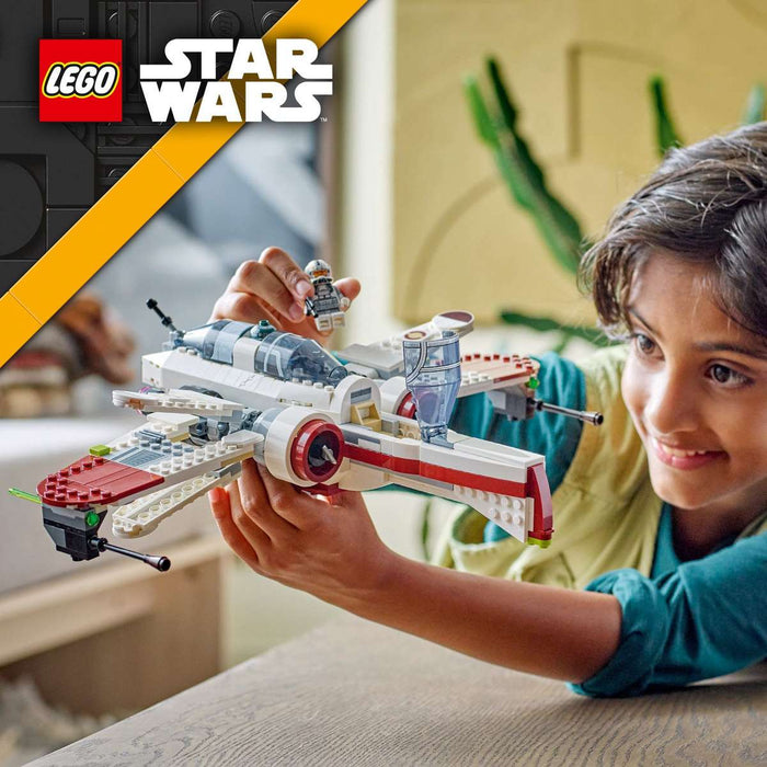 LEGO Starfighter Arc-170 - 75402