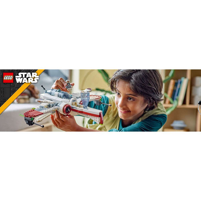 LEGO Starfighter Arc-170 - 75402