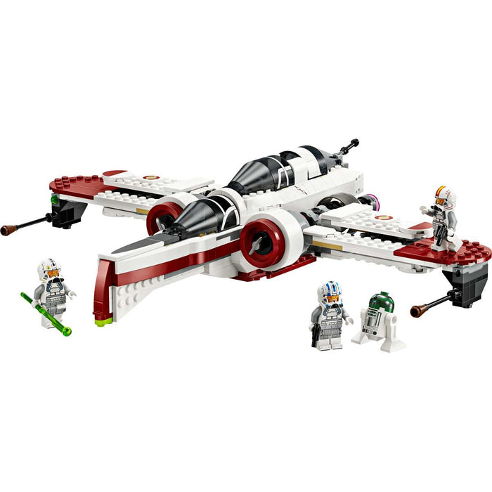 LEGO Starfighter Arc-170 - 75402