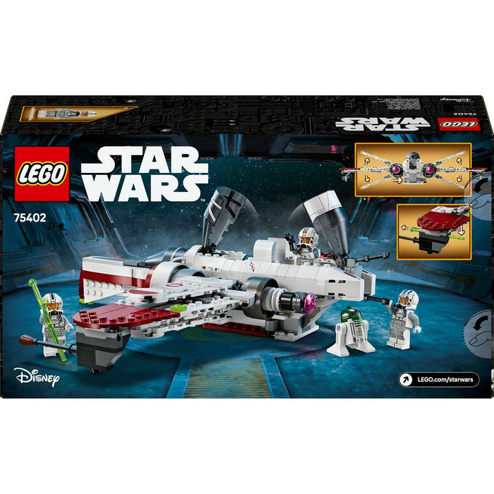 LEGO Starfighter Arc-170 - 75402