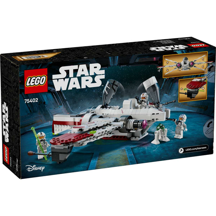 LEGO Starfighter Arc-170 - 75402