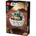 LEGO Grogu E Carrozzina - 75403